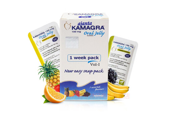 印度果凍kamagra