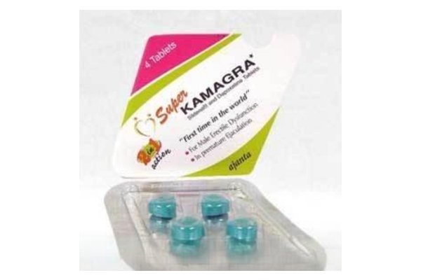 KAMAGRA